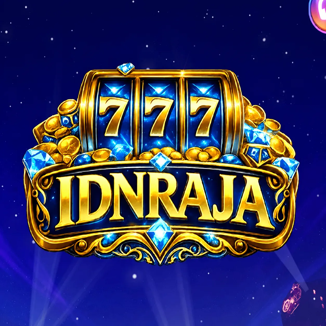 IDNRAJA - Tantangan Seru dalam Dunia Puzzle