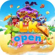 LKOPEN - Permainan Poker Seru dan Menantang