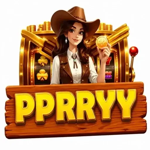 PPRRYY - Game Arcade Penuh Tantangan
